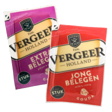 Vergeer Goudse kaas